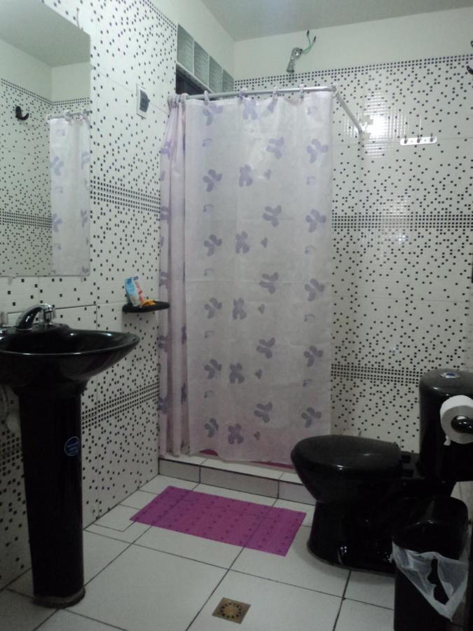 Hotel Jumari Уюни Номер фото