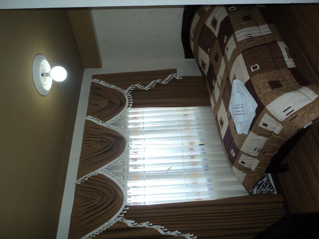 Hotel Jumari Уюни Номер фото