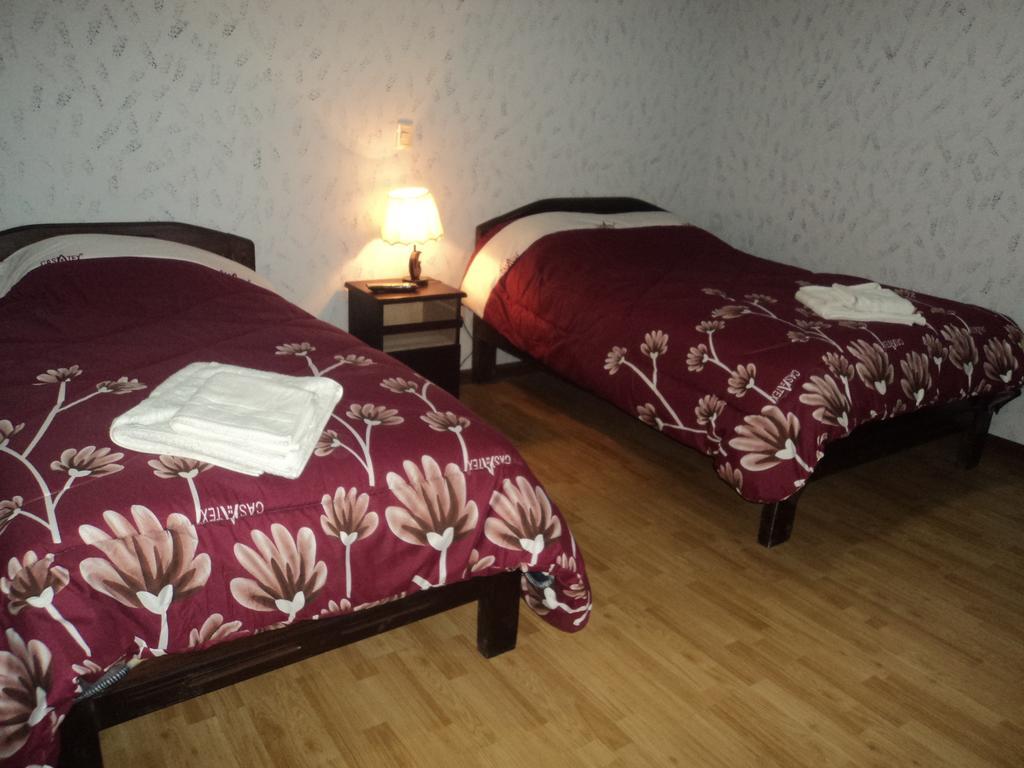 Hotel Jumari Уюни Номер фото