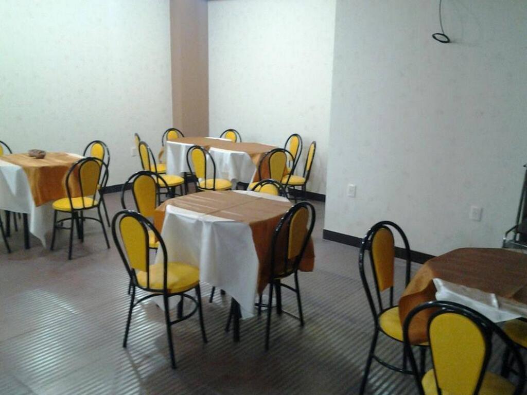 Hotel Jumari Уюни Экстерьер фото