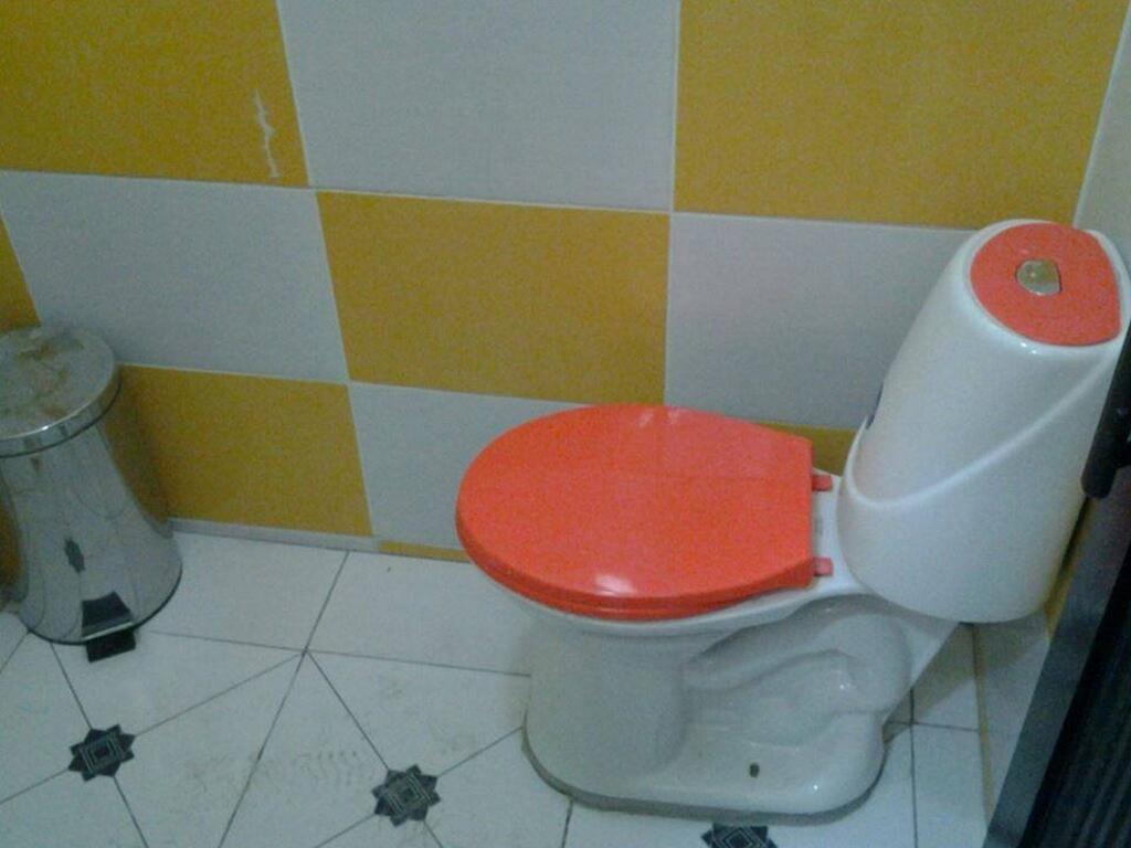 Hotel Jumari Уюни Номер фото